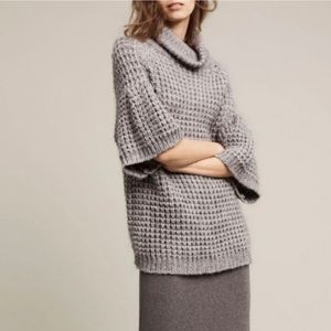 Anthropologie xPlenty by Tracy  Reese Turtleneck